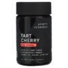 Thực phẩm chức năng Sports Research Tart Cherry Fruit Complex 800 mg 60 Softgels 023249010111