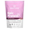 Thực phẩm chức năng Sprout Living Epic Protein Organic Plant Protein + Superfoods Pro Collagen 0.7 lb (336 g) 852457007756