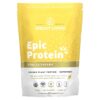 Thực phẩm chức năng Sprout Living Epic Protein Organic Plant Protein + Superfoods Vanilla Lucuma 1 lb (456 g) 852457007091