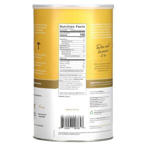 Sprout Living Epic Protein Organic Plant Protein + Superfoods Vanilla Lucuma 2 lb (912 g) 3 Thực phẩm bổ sung Sprout Living Epic Protein Organic Plant Protein + Superfoods Vanilla Lucuma 2 lb (912 g) 852457007657