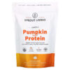 Thực phẩm chức năng Sprout Living Simple Pumpkin Seed Protein 1 lb (454 g) 852457007206