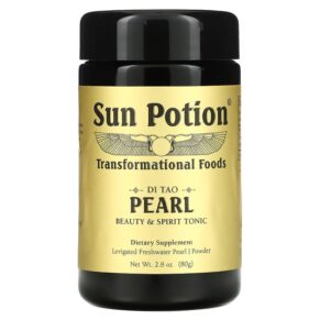 Thực phẩm chức năng Sun Potion Di Tao Pearl Powder 2.8 oz (80 g) 850001146142