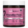 Sunbiotics Kids! Friendlier Flora Probiotic & Prebiotic Powder Berry 5 Billion 2 oz (56 g) 5 Thực phẩm chức năng Sunbiotics Kids! Friendlier Flora Probiotic & Prebiotic Powder Berry 5 Billion 2 oz (56 g) 850018464963
