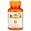 Thực phẩm chức năng Sundown Naturals B-12 500 mcg 200 Tablets 030768126087