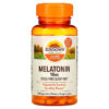 Sundown Naturals Melatonin 10 mg 90 Capsules 5 Thực phẩm chức năng Sundown Naturals Melatonin 10 mg 90 Capsules 030768194840