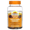 Thực phẩm chức năng Sundown Naturals Multivitamin Gummies Grape Orange & Cherry Flavored 120 Gummies 030768304171