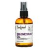 Thực phẩm chức năng Sunfood Magnesium Oil 4 fl oz (118 ml) 803813010507