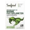 Thực phẩm chức năng Sunfood Ocean's Alive 2.0 Marine Phytoplankton 1 fl oz (30 ml) 803813010514