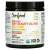Thực phẩm chức năng Sunfood Organic Day Beauty Blend Glow Dragonfruit Kiwi 8.46 oz (240 g) 803813102950