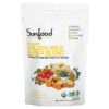 Sunfood Organic Golden Milk Super Blend Powder 6 oz (168 g) 5 Thực phẩm chức năng Sunfood Organic Golden Milk Super Blend Powder 6 oz (168 g) 803813101168