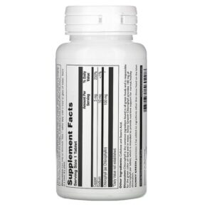Thực phẩm bổ sung Sunny Green Chlorophyll 90 Tablets 632651560208