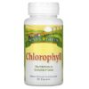 Thực phẩm chức năng Sunny Green Chlorophyll 90 Tablets 632651560208