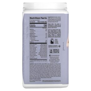 Thực phẩm bổ sung Sunwarrior Lean Superfood Shake Chocolate 1.59 lb (720 g) 814784027623