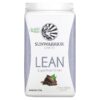 Thực phẩm chức năng Sunwarrior Lean Superfood Shake Chocolate 1.59 lb (720 g) 814784027623