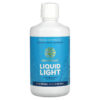 Thực phẩm chức năng Sunwarrior Liquid Light Fulvic Acid Complex 32 fl oz (946.3 ml) 814784024486