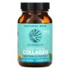 Thực phẩm chức năng Sunwarrior Plant-Based Collagen Restore & Protect 30 Vegan Capsules 814784028507