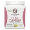 Thực phẩm chức năng Sunwarrior Shape Core Cleanser Pineapple Vanilla 9.5 oz (270 g) 810100920210
