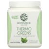 Thực phẩm chức năng Sunwarrior Shape Thermo Greens Unflavored 7.4 oz (210 g) 810100920296