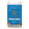 Sunwarrior Warrior Blend Protein Mocha 1.65 lb (750 g) 4 Thực phẩm chức năng Sunwarrior Warrior Blend Protein Mocha 1.65 lb (750 g) 814784024271