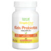 Thực phẩm chức năng Super Nutrition Kid’s Probiotics Wild Berry Flavor 5 Billion CFU 30 Chewable Tablets 898220021802