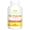 Thực phẩm chức năng Super Nutrition Kid’s Probiotics Wild Berry Flavor 5 Billion CFU 90 Chewable Tablets 898220021819
