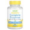 Thực phẩm chức năng Super Nutrition Simply One Complete Enzymes 90 Capsules 033739001246