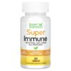 Thực phẩm chức năng Super Nutrition Super Immune Immune-Strengthening Multivitamin with Glutathione 60 Tablets 898220020140