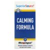 Thực phẩm chức năng Superior Source Calming Formula 60 MicroLingual Instant Dissolve Tablets 076635903658