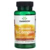 Swanson Activated B-Complex High Potency and Bioavailability 60 Veggie Capsules 4 Thực phẩm chức năng Swanson Activated B-Complex High Potency and Bioavailability 60 Veggie Capsules 087614210704