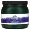 Thực phẩm chức năng Swanson Albion Magnesium Glycinate Powder 5.3 oz (150 g) 087614028606