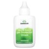 Thực phẩm chức năng Swanson Alkaline Booster pH Protector Drops 1.25 fl oz (37.5 ml) 087614100098
