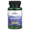 Thực phẩm chức năng Swanson Apigenin 50 mg 90 Capsules 087614023755