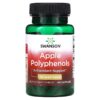 Thực phẩm chức năng Swanson Apple Polyphenols 125 mg 60 Capsules 087614023014