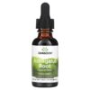 Thực phẩm chức năng Swanson Astragalus Root Liquid Extract Alcohol & Sugar Free 1 fl oz (29.6 ml) 087614112169