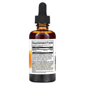 Swanson B12 Cyanocobalamin Liquid Strawberry 1.000 mcg 2 fl oz (59 ml) 3 Thực phẩm bổ sung Swanson B12 Cyanocobalamin Liquid Strawberry 1.000 mcg 2 fl oz (59 ml) 087614112213