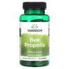 Thực phẩm chức năng Swanson Bee Propolis 550 mg 60 Capsules 087614013244