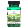 Swanson Black Ginger Extract 100 mg 30 Veggie Caps 4 Thực phẩm chức năng Swanson Black Ginger Extract 100 mg 30 Veggie Caps 087614142739