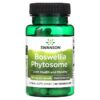 Thực phẩm chức năng Swanson Boswellia Phytosome 300 mg 60 Veggie Caps 087614027913