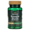 Swanson Boswellia Serrata Extract 125 mg 60 Veggie Caps 4 Thực phẩm chức năng Swanson Boswellia Serrata Extract 125 mg 60 Veggie Caps 087614027708