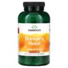 Thực phẩm chức năng Swanson Brewer's Yeast 500 mg 500 Tablets 087614018355