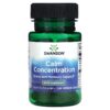 Swanson Calm Concentration with Cognitaven 30 Veggie Caps 5 Thực phẩm chức năng Swanson Calm Concentration with Cognitaven 30 Veggie Caps 087614118536