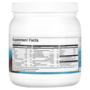 Thực phẩm bổ sung Swanson Certified rBGH-Free Grass-Fed Whey Protein Powder Chocolate 14.8 oz (420 g) 087614024752