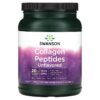Thực phẩm chức năng Swanson Collagen Peptides Unflavored 20 g 1.2 lb (560 g) 087614118338