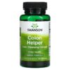Swanson Colon Helper Colon Cleansing Formula 60 Capsules 5 Thực phẩm chức năng Swanson Colon Helper Colon Cleansing Formula 60 Capsules 087614117614