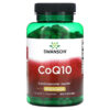 Thực phẩm chức năng Swanson CoQ10 30 mg 240 Capsules 087614017617