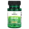 Swanson DHEA 10 mg 120 Capsules 4 Thực phẩm chức năng Swanson DHEA 10 mg 120 Capsules 087614110417