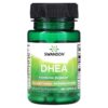 Thực phẩm chức năng Swanson DHEA 100 mg 60 Capsules 087614022628