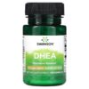 Thực phẩm chức năng Swanson DHEA 50 mg 120 Capsules 087614022611