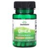 Thực phẩm chức năng Swanson DHEA High Potency 25 mg 30 Capsules 087614112442