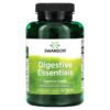 Thực phẩm chức năng Swanson Digestive Essentials 180 Tablets 087614071107